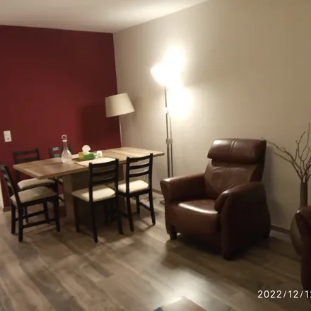Rent this 2 bed apartment on Theodor-Heuss-Straße 5 in 50374 Liblar, Germany