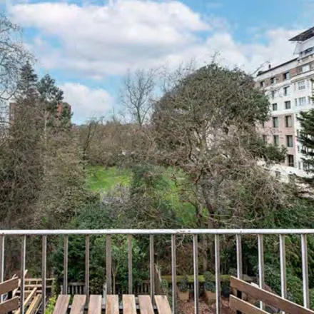 Rent this 1 bed apartment on 16 Rutland Gate in London, SW7 1AY