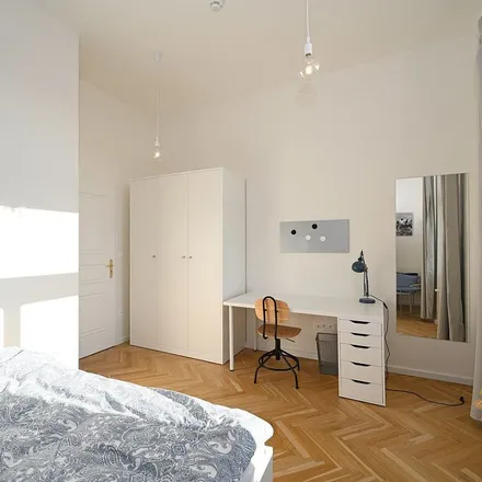Image 4 - Justiční palác, náměstí Kinských 234/5, 150 00 Prague, Czechia - Apartment for rent