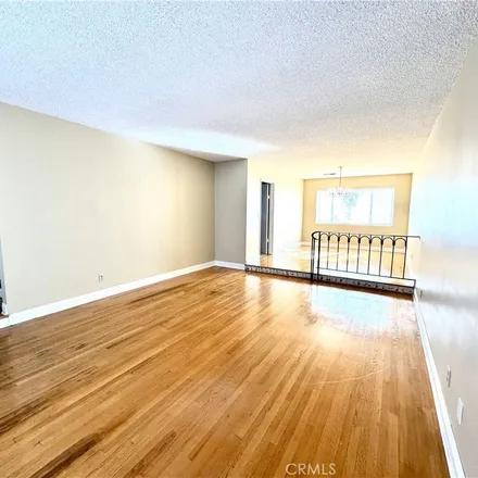 Rent this 4 bed apartment on 4146 Cheshire Drive in Cypress, CA 90630