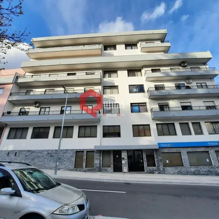 Rent this 2 bed apartment on Rua Comendador Marcelino in 6200-194 Covilhã, Portugal