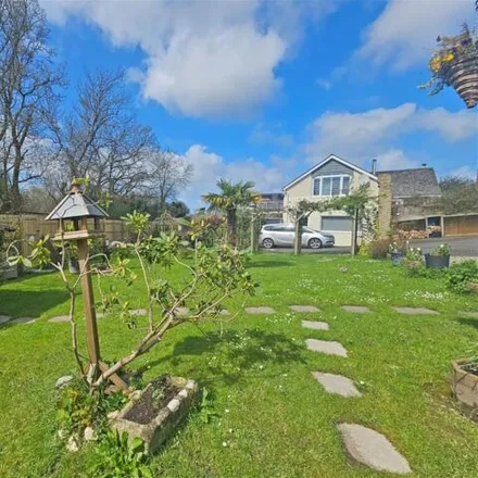 Buy this 5 bed house on Westheath Road in Bodmin, PL31 1QG