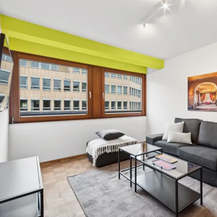 Rent this 2 bed apartment on Friedrich-Wilhelm-Straße 3 in 47051 Duisburg, Germany