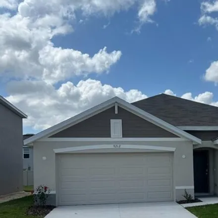 Rent this 4 bed house on 9212 Mission Bay Pl in Tampa, Florida