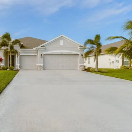 Buy this 4 bed house on Laguna Circle in Brevard County, FL 32976