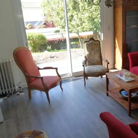 Image 9 - 49690 Coron, France - House for rent