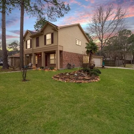 Buy this 3 bed house on New Forest in Montgomery County, TX 77365