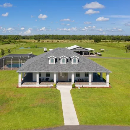 Buy this 3 bed house on 20287 Williams Drive in Lee County, FL 33917