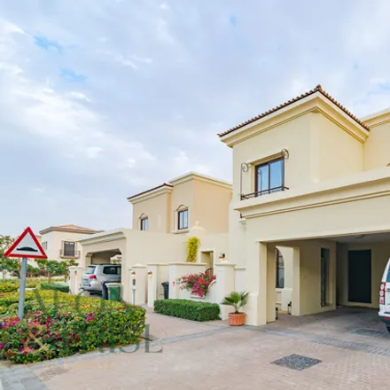 Rent this 4 bed house on Lila in Dubai, Dubai