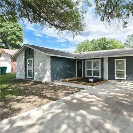Image 2 - 786 Dana Drive, Converse, TX 78109, USA - House for rent