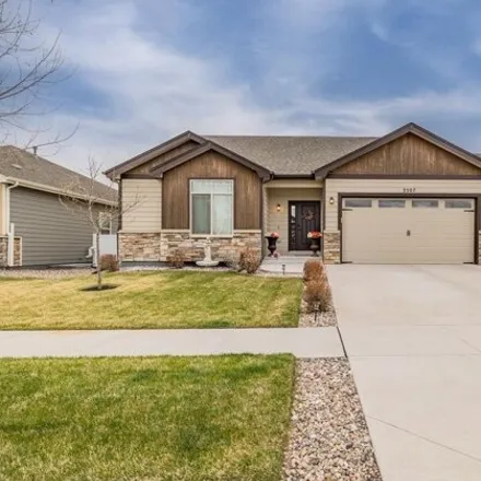 Buy this 5 bed house on 3443 Thomas Road in Ranchettes, Laramie County