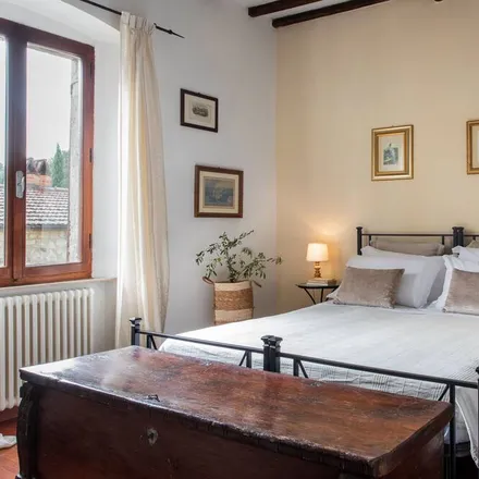Image 1 - Rapolano Terme, Siena, Italy - Apartment for rent