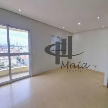 Rent this 3 bed apartment on Rua Martim Francisco in Santa Paula, São Caetano do Sul - SP