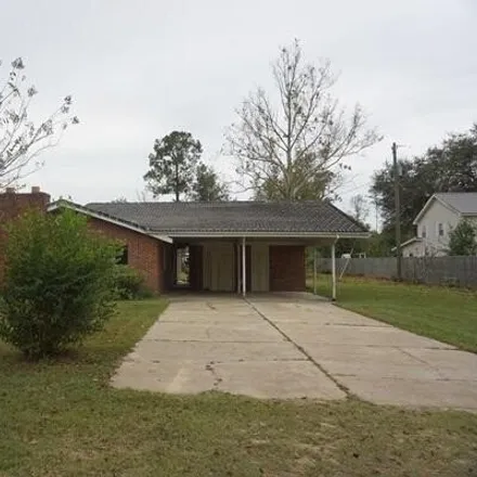 Image 1 - 15061 Blue Bream Drive, Calhoun County, FL 32424, USA - House for sale