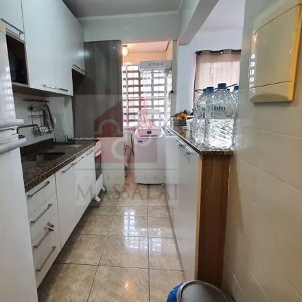 Image 1 - Avenida Ipiranga, Partenon, Porto Alegre - RS, 91530-001, Brazil - Apartment for sale