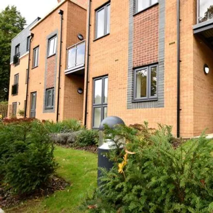 Buy this 1 bed apartment on Field Close in Cottingham, HU16 5RY