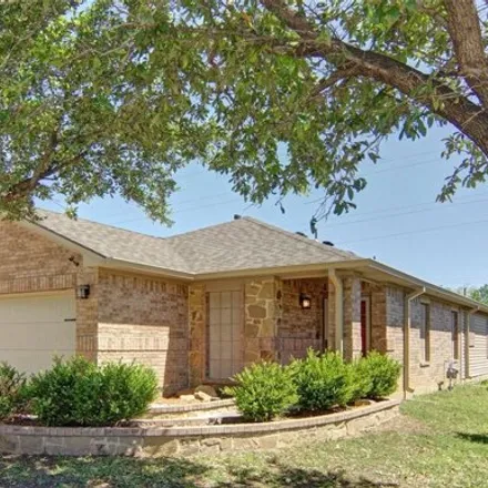 Buy this 3 bed house on 5312 Austin Ridge Drive in Fort Worth, TX 76179