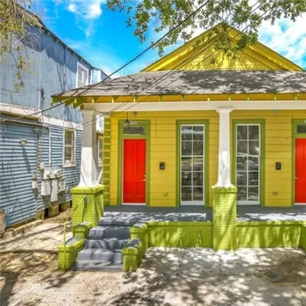 Rent this 2 bed house on 2929 Banks Street in New Orleans, LA 70135