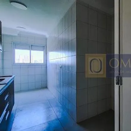 Rent this 2 bed apartment on Escola Estadual Jornalista Vladimir Herzog in Rua do Cruzeiro 262, Centro