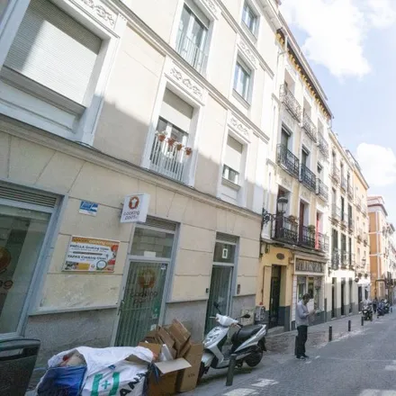 Image 19 - Calle de Moratín, 10, 28014 Madrid, Spain - Apartment for rent