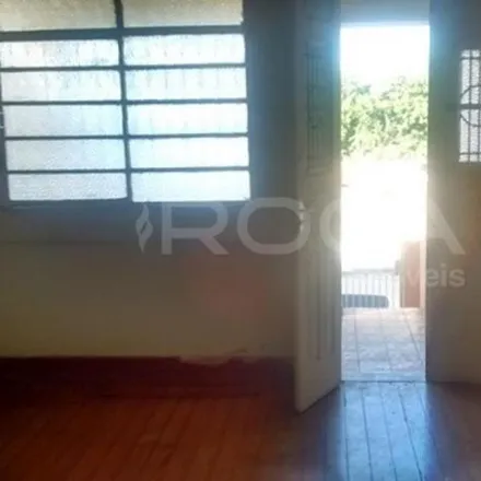 Image 1 - Rua Marechal Deodoro 1522, Centro, São Carlos - SP, 13560-110, Brazil - House for sale