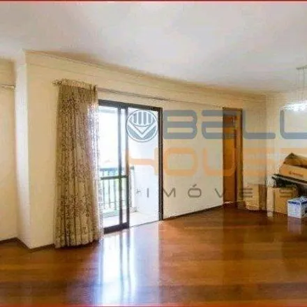 Rent this 3 bed apartment on Rua Coronel Fernando Prestes 691 in Vila Assunção, Santo André - SP