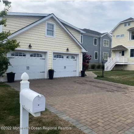 Image 2 - 42 Valentine Street, Monmouth Beach, Monmouth County, NJ 07750, USA - House for rent