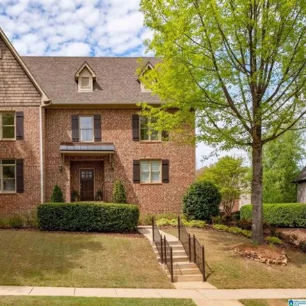 Buy this 4 bed house on 4186 Paxton Place in Vestavia Hills, AL 35242