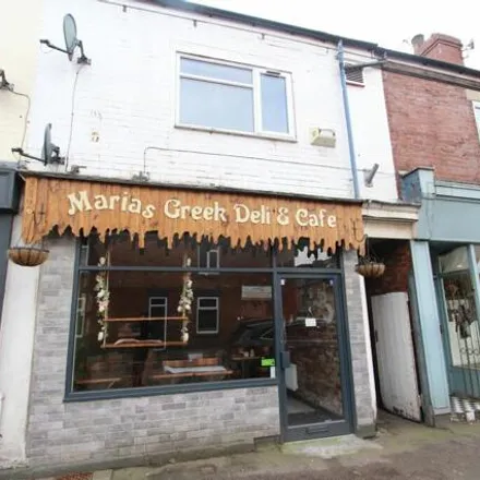 Rent this 2 bed room on Marias Greek Deli & Cafe in 22 Hickmott Road, Sheffield