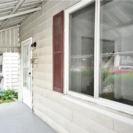 Image 3 - 528 Franklin Street, East Pittsburgh, Allegheny County, PA 15112, USA - House for sale