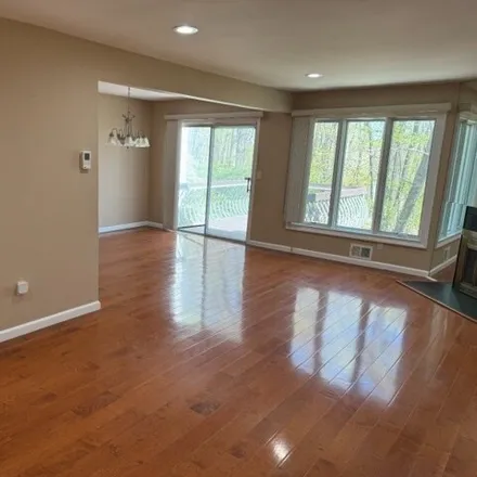 Image 4 - 190 Patriots Road, Parsippany-Troy Hills, NJ 07950, USA - House for rent