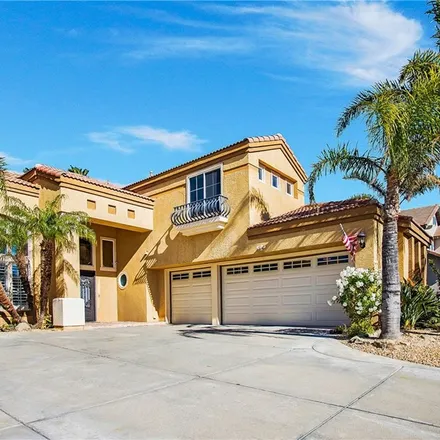 Buy this 5 bed house on 14048 Annandale Lane in Rancho Cucamonga, CA 91739