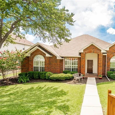 Buy this 4 bed house on 2108 Fawn Ridge Trail in Carrollton, TX 75010