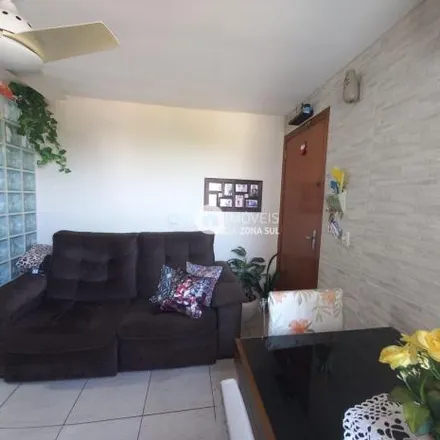 Buy this 2 bed apartment on Beco do Paladino in Campo Novo, Porto Alegre - RS