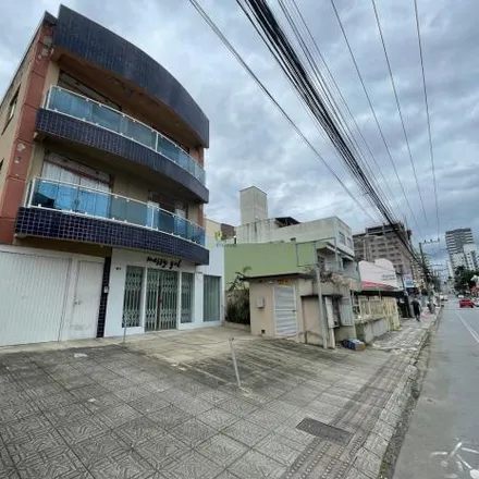 Image 1 - Faculdade Estácio de Sá, Rua Santo Antônio, Barreiros, São José - SC, 88117-351, Brazil - Apartment for rent