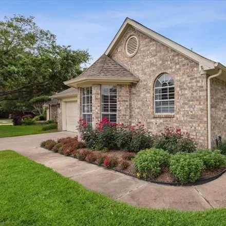 Buy this 3 bed house on 3851 Cornell Park Court in Pasadena, TX 77058
