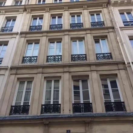 Rent this 1 bed apartment on Tout À Dom Services Paris 17Ème in Boulevard Pereire, 75017 Paris