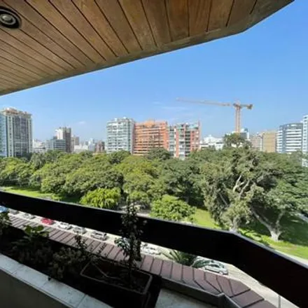 Buy this 3 bed apartment on Primax in Calle Los Castaños, San Isidro