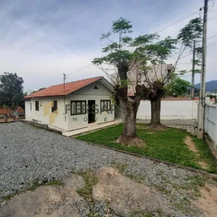 Buy this 2 bed house on Rua Belo Horizonte in Tapajós, Indaial - SC
