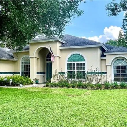 Buy this 4 bed house on 2007 Cassingham Circle in Ocoee, FL 34761