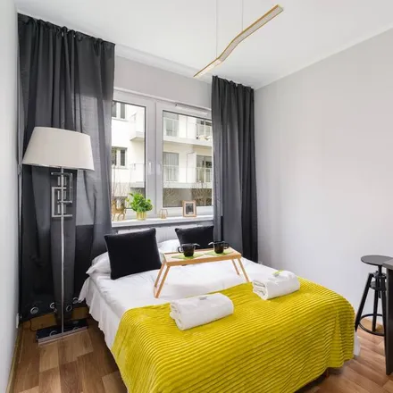 Rent this 2 bed apartment on Poznań in Poznań County, Poland