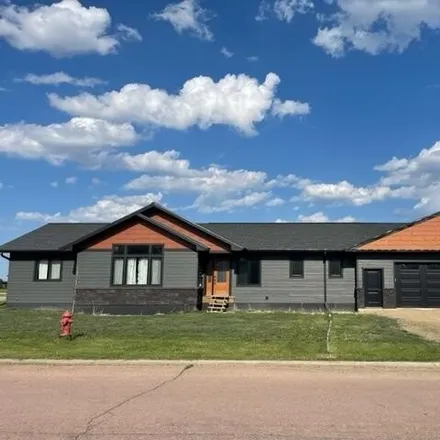 Buy this 3 bed house on 505 11th Street in Ipswich, SD 57451