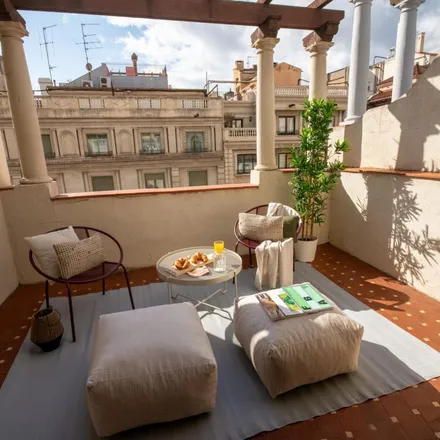 Image 6 - Carrer de Balmes, 364, 08006 Barcelona, Spain - Apartment for rent