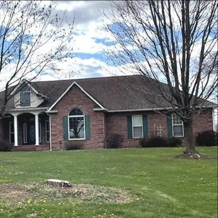 Buy this 4 bed house on 25662 Southwest Boulevard in Number Eight, Macon County