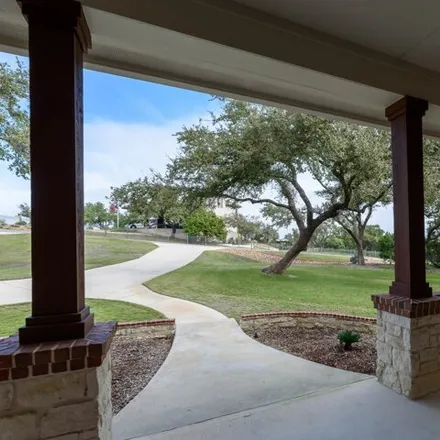 Image 5 - 1621 Mountain Springs, Smithson Valley, Comal County, TX 78133, USA - House for rent