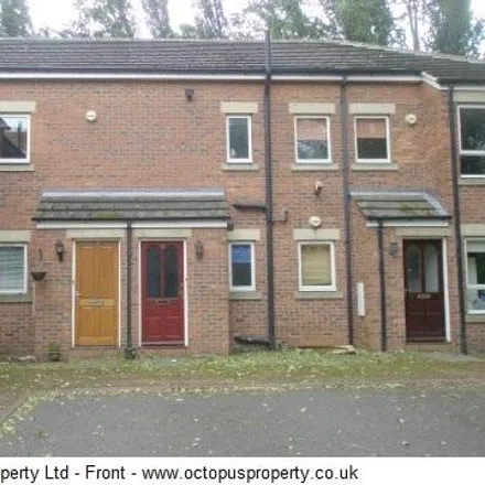Image 1 - Orchard Place, Newcastle upon Tyne, NE2 2DE, United Kingdom - Apartment for rent