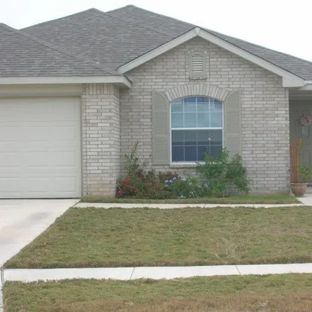 Rent this 3 bed house on 8105 Furlong Gate in Selma, Bexar County