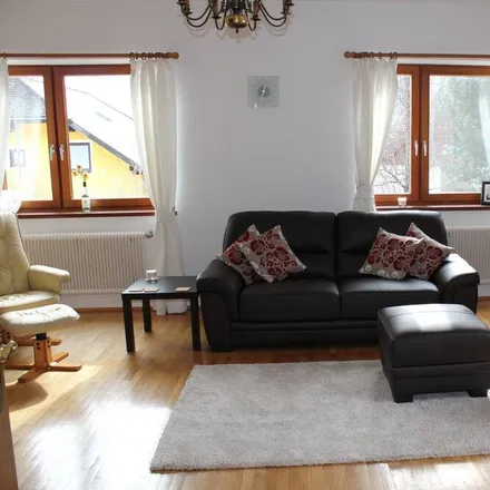 Rent this 5 bed house on Salzburg Stadt