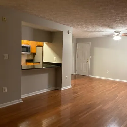 Rent this 2 bed condo on 3712 Excalibur Ct