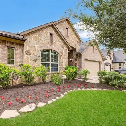 Image 1 - 29152 Erica Lee Court, Fort Bend County, TX 77494, USA - House for sale